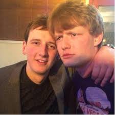 Tom Scott (@tomscott123)