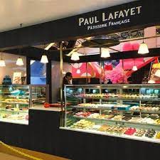 Paul Lafayet French Bakeries In Hong Kong Shopsinhk