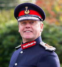 Queen's Award is a 'truly wonderful recognition'