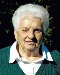 Blanche Eloise Hogerheide Obituary