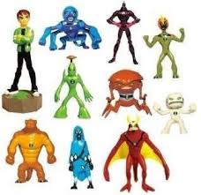 Cosmic destruction is based on a. Cartoon Network Ben 10 Alien Force Toys Lot Of 20 2 Complete Sets Party Favors Cake Toppers Series 2 Vending Capsule Toys Ben 10 Alien Force Toys Lot Of 20 2