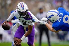 James Madison in Dukes' bowl ...