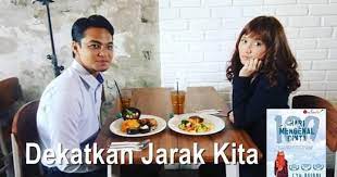 Slot samarinda tv3 penulis cerpen : Sinopsis Drama Dekatkan Jarak Kita Lakonan Syafiq Kyle Ayda Jebat Drama Melayu Lirik Lagu