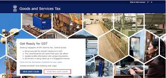 Mobile number & email id. How To Retrieve Forgotten Password On Gst Portal Website