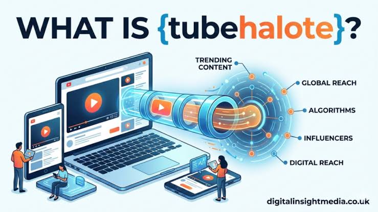 Tubehalote: Complete Guide to Features, Benefits, and Platform Overview  (2026)