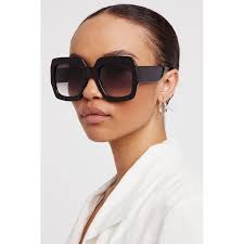 With free people coupons, you can save on your top fashion such as sweaters. Real Deal Oversized Sunglasses From Free People On 21 Buttons