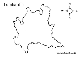Lunghezza, affluenti, comuni attraversati, cartina, fauna e il fiume po percorre tutta la pianura padana da ovest a est, influendo profondamente sul territorio e sull'economia della regione. La Lombardia Approfondimenti E Materiale Didattico Portalebambini It