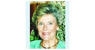 Diane COMSTOCK Obituary (1929