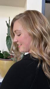 Nobody wants this…. WAIT. YES THEY DO! 😍, •, •, #nobodywantsthisnetflix  #hairinspiration #gvltoday #gvl360 #gvlblonde #gvlbronde #naturalblonde  #yeahthatgreenville #kristenbell #hairgoals ...