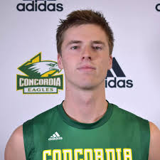 2022 Men's Volleyball Roster