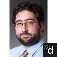 Dr. Richard Lovett, MD