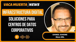 Infraestructura digital: soluciones para centros de datos corporativos