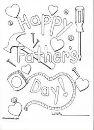 Learn about famous firsts in october with these free october printables. Free Father S Day Coloring Pages By Noodlzart Teachers Pay Teachers