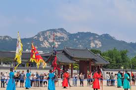 Krw south korean won to emirati dirham aed. A Malaysian Guide To Budget Travel In South Korea Tripzilla Malaysia