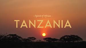 Tanganyika on the coast of the african mainland and the island. Tanzania Spirit Of Africa In 4k Youtube