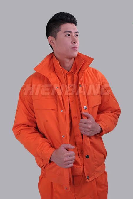 Áo khoác bảo hộ thợ điện - Bảo Hộ Lao Động Thiên Bằng ®