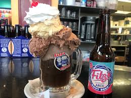 Fitz's Root Beer...