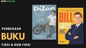 We did not find results for: Apa Perbedaan Buku Fiksi Dan Non Fiksi Portal Ilmu Com Read More Learn More