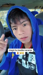 Llegó tu media naranja 🍊  😁🤣#humortiktok🤣😜😅😂🤪#kalichegt😉#comediahumor😅#fypシ゚viral#carloseduardoespina🇲🇽🇬🇹🇺🇸🇭🇳🙏