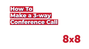 How can i have a 3 way call on my cell phone? How To Have A 3 Way Conference Call Youtube