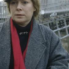 Stark contrasts of two women facing their own grim realities