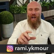 Rashays98, owner at rashays mount druitt, responded to this reviewresponded 11 september 2017. Rashays Founder Rami Ykmour Is Giving 3 Lucky Followers