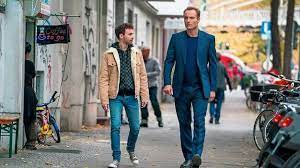 April 2021 in einem pressegespräch an. Geniestreich Mit Meret Becker Und Mark Waschke Warum Der Berlin Tatort So Gut Geworden Ist Medien Gesellschaft Tagesspiegel