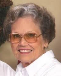 NANCY JEFFRIES Obituary (2016)