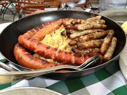 Book now at nürnberger bratwurst glöckl am dom in münchen, by. Nurnberger Bratwurst Glockl Am Dom ãƒŸãƒ¥ãƒ³ãƒ˜ãƒ³ ãƒ‰ã‚¤ãƒ„æ–™ç† é£Ÿã¹ãƒ­ã‚°