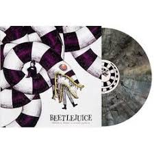 Corpse bride (original motion picture soundtrack), 2005. Film Music Site Deutsch Beetlejuice Soundtrack Danny Elfman Waxwork Records 2018 Beetlejuice 30th Anniversary Original Motion Picture Soundtrack