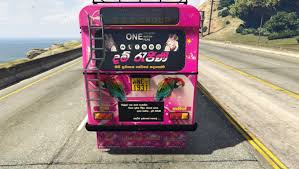 Check spelling or type a new query. Gta 5 Damrajini Bus Addon Oiv Replace With Horn And Lights à¶¯à¶¸ à¶» à¶¢ à¶± à¶¶à·ƒ à¶»à¶®à¶º Gta5 Mods Com