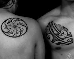 Allied tattoo was established in 2015 by andy perez to provide quality tattoo services to its clientele in new york city. 30 Ridiculously Amazing Tribal Tattoos By California Artist Kenny Brown Tattooblend