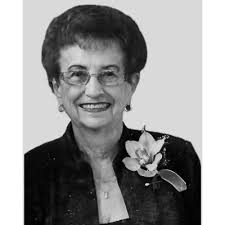 Lucille Pickarts Obituary (1930