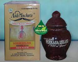 Bahan pembuat ramuan tahan lama oles. Jual Jamu Kuat Perkasa Lelaki Makjun Tahan Lama Anti Loyo Di Lapak Bn Herbal Amanah Bukalapak