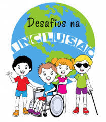 Resultado de imagem para imagem inclusão escolar