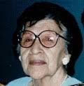 Frances Flores Obituary (2011)