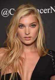Elsa anna sofie hosk (born 7 november 1988) is a swedish model and former victoria's secret angel, who has worked for brands including dior, dolce & gabbana, ungaro, h&m, anna sui, lilly pulitzer and guess. Elsa Hosk Female Fashion Models Bellazon