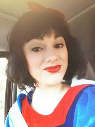 The ladies from LFA (lip fillers anonymous) meeting for lunch.