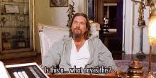 Lebowski Gifs Tenor