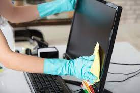 How To Clean Your Computer Properly, Inside And Out