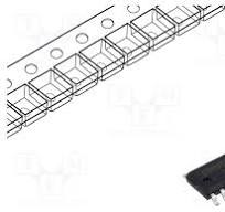 SG Micro Corp SGM8584XS14G/TR