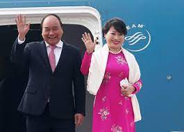 Nhiệt huyết tuổi trẻ khi ấy vẫn là những kỷ niệm đẹp đối với tôi cho tới ngày hôm nay, thủ tướng nguyễn xuân phúc chia sẻ. Thá»§ TÆ°á»›ng Nguyá»…n Xuan Phuc Sáº¯p ThÄƒm Nga