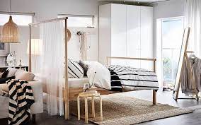 Ikea Gjora Bed Ikea Small Bedroom Ikea Bedroom Small Bedroom