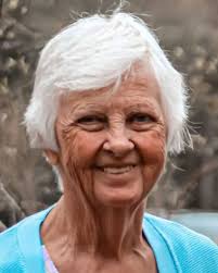 Effie Mae Bowers Obituary December 10, 2024