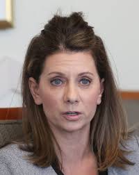 Editorial: Melissa Melendez for 28th District Senate seat