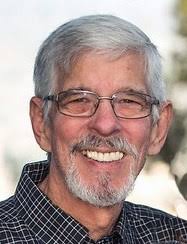 Mark Hunsberger Obituary (1954