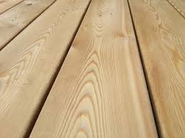 Sehr Beliebt Und Gunstig Larche Terrassendielen Jetzt Online Kaufen Terrassendielen Terrasse Holz Diele