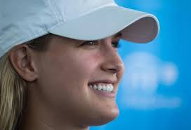 Canadian Eugenie Bouchard books spot in third round at French Open