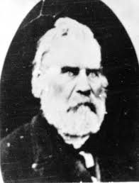 William Albert Beebe (1813-1884)