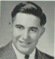 Calvin Lee Braman (1924-2004)
